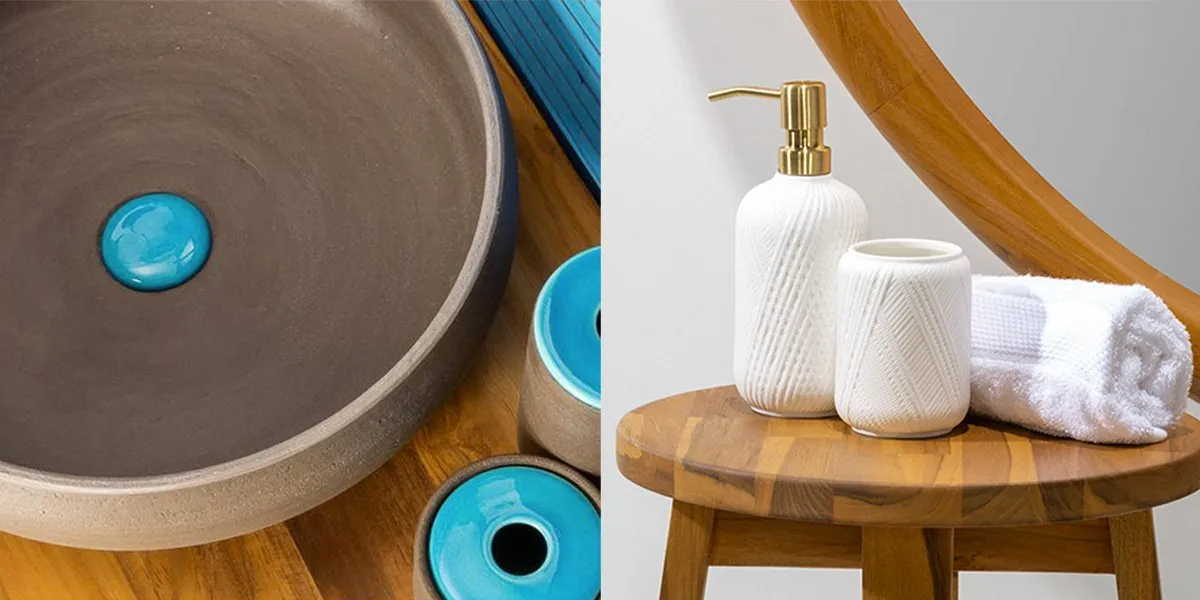 CIPI accessori bagno