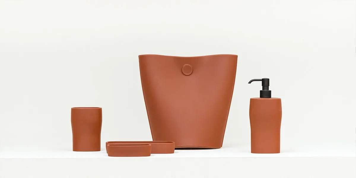 GEELLI accessori bagno