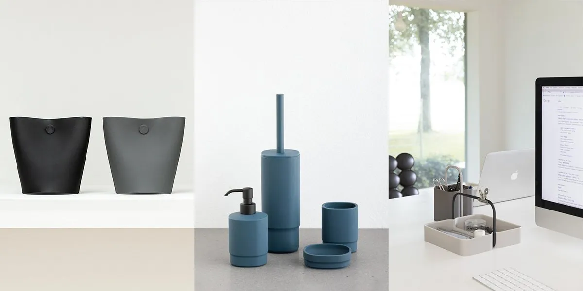 GEELLI accessori bagno