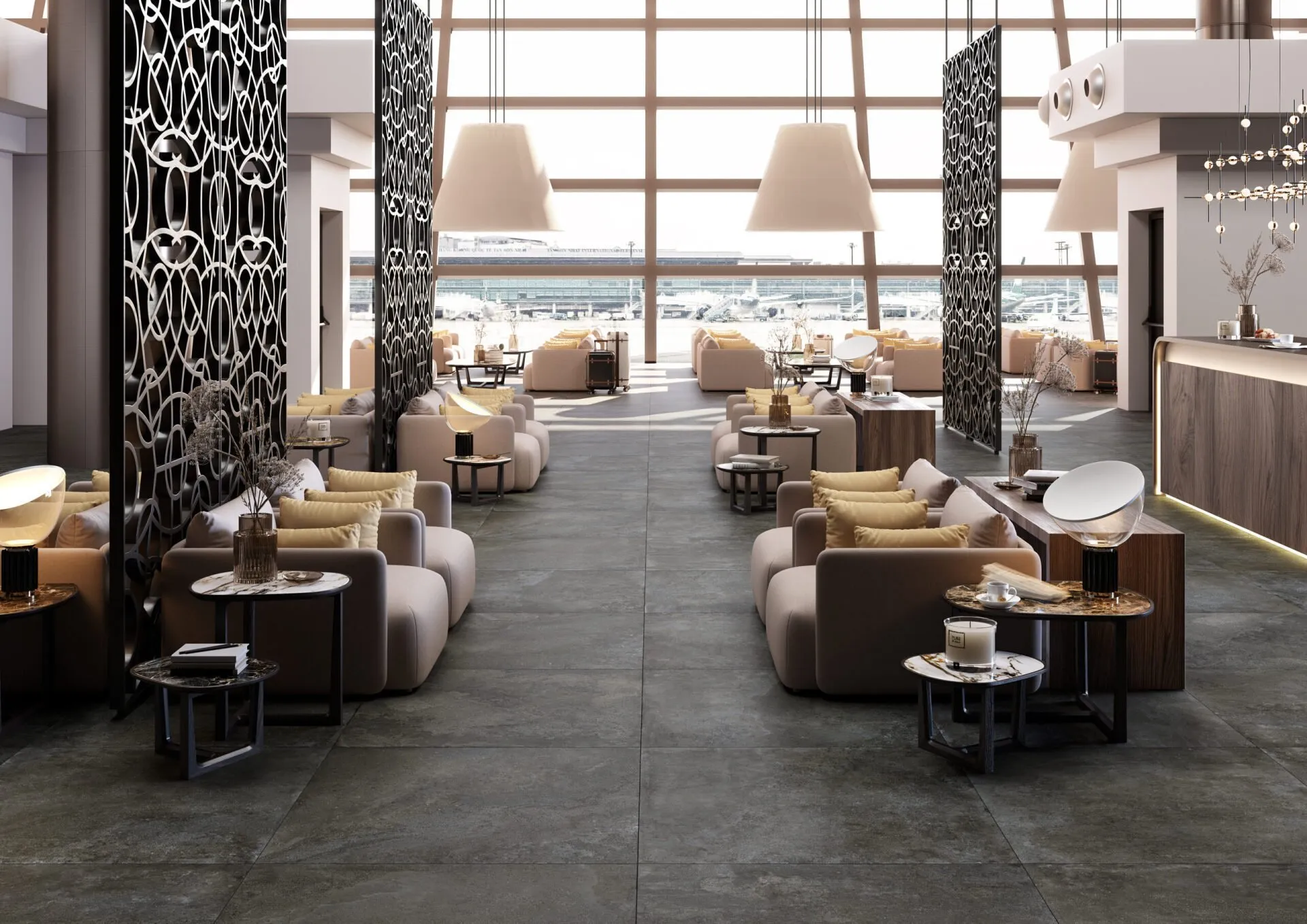 La Fabbrica Ceramiche ADVANCE