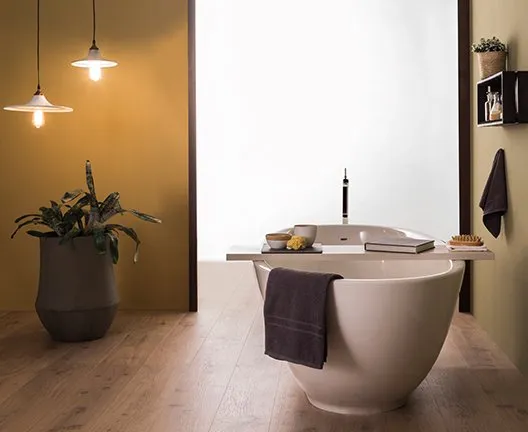 Vasca da bagno Globo