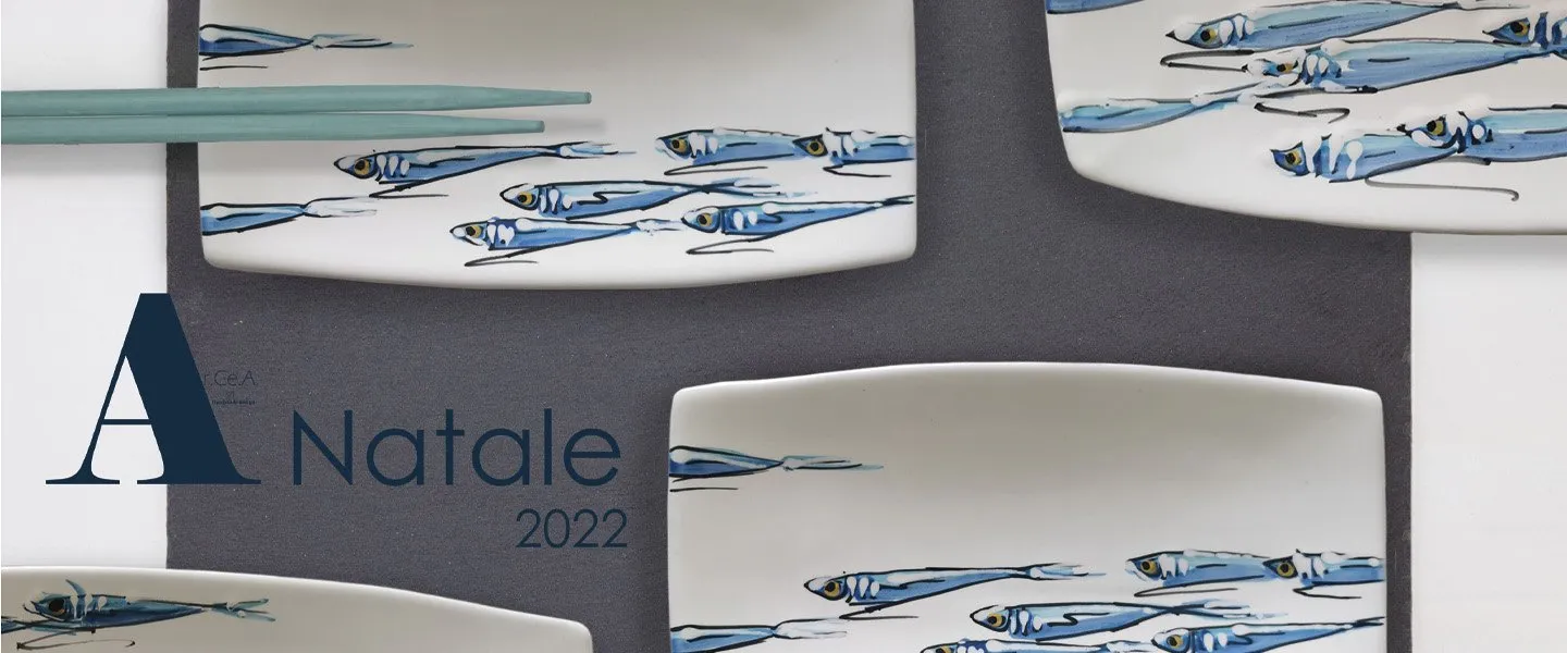 idea regalo natale Arcea