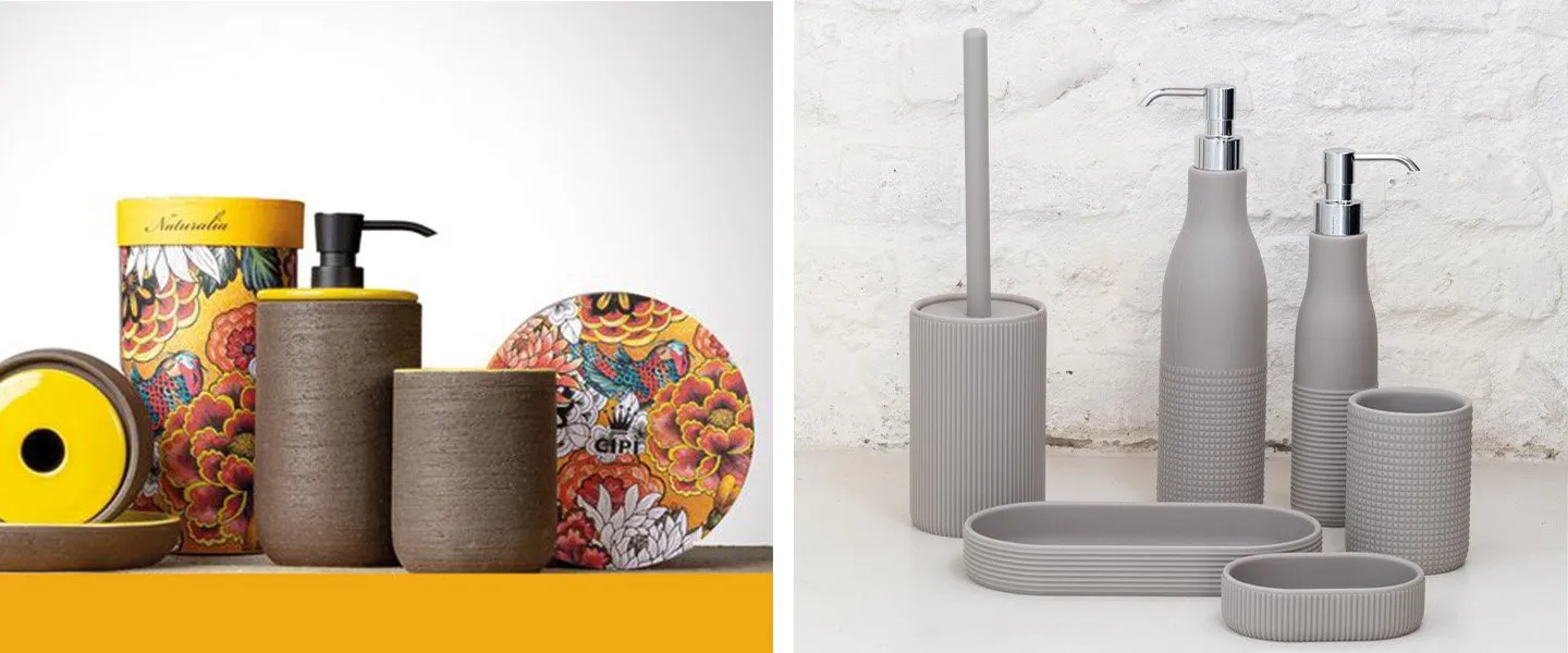 idea regalo natale accessori bagno