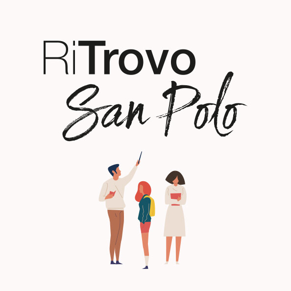 RiTrovo SanPolo illustration