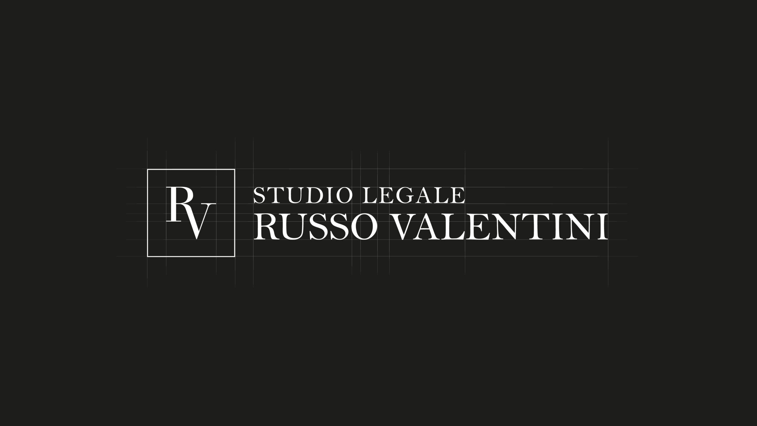 Russo Valentini logo