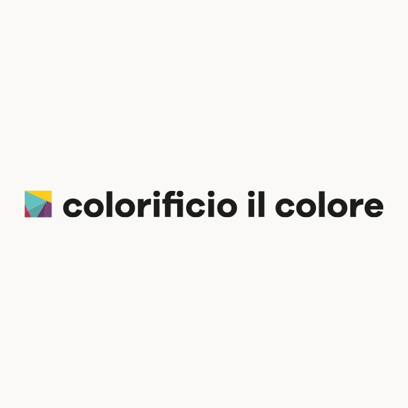 Colorificio Il Colore logo